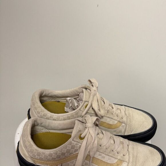 Vans shoes size 6.5 in great condition - Picture 4 of 8